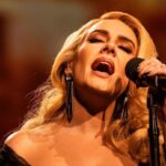 Adele- Foto Cortesía