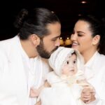 Andrés Tovar y Maite Perroni- Foto Cortesía