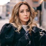 Geraldine Bazán- Foto Cortesía