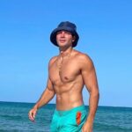 Gabriel Coronel- Foto Cortesía