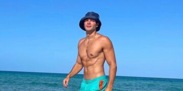 Gabriel Coronel- Foto Cortesía