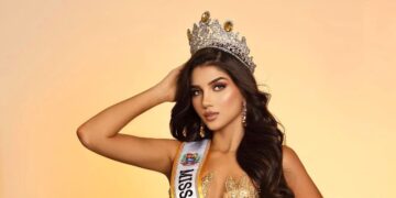 Miss Intercontinental Venezuela 2024- Foto Cortesía