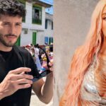 Sebastián Yatra y Karol G- Fotos Cortesía