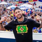 Neymar- Foto Cortesía