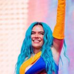 Karol G- Foto Cortesía