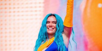Karol G- Foto Cortesía