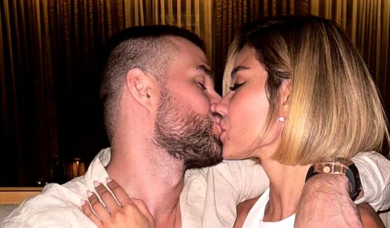 Aleska Génesis habló de la arrastrada que le dio Maripily en plena obra de teatro