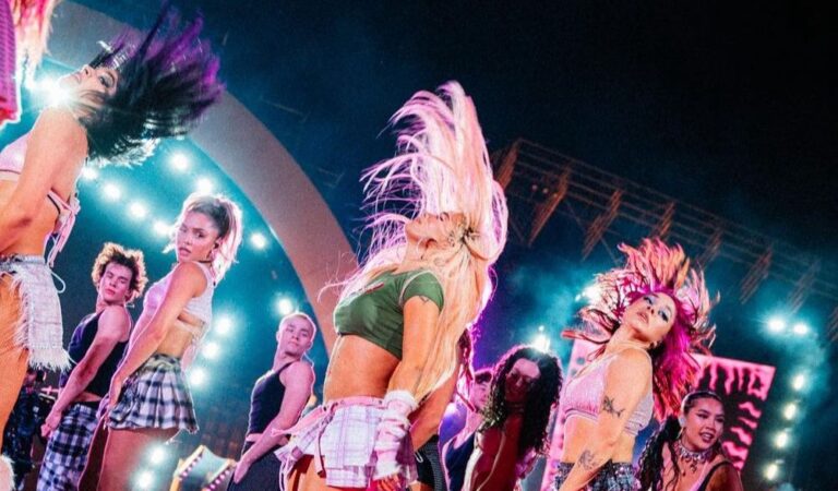 Tragedia en concierto de Karol G en Madrid ¡Asesinaron a un fanático!