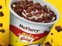 Mcflurry de McDonald's- Foto Cortesía