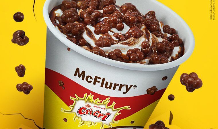 Usuarios en redes sociales aseguran que los lanzamientos de McDonald’s traen catástrofes al país Usuarios en redes sociales aseguran que los lanzamientos de McDonald’s traen catástrofes al país