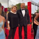 Artistas venezolanos en Premios Juventud 2024- Foto Cortesía
