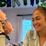 Jennifer Lopez- Foto Cortesía