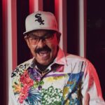 Oscar D' León- Foto Cortesía