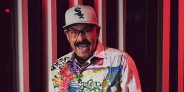 Oscar D' León- Foto Cortesía