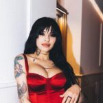 Cazzu- Foto Cortesía