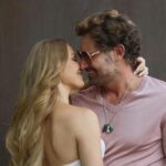 Irina Baeva y Gabriel Soto- Foto Cortesía