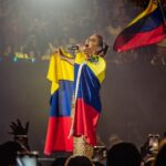 Olga Tañón- Foto Cortesía