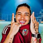 Sixto Rein- Foto Cortesía