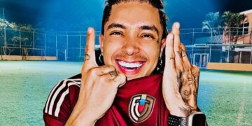 Sixto Rein- Foto Cortesía