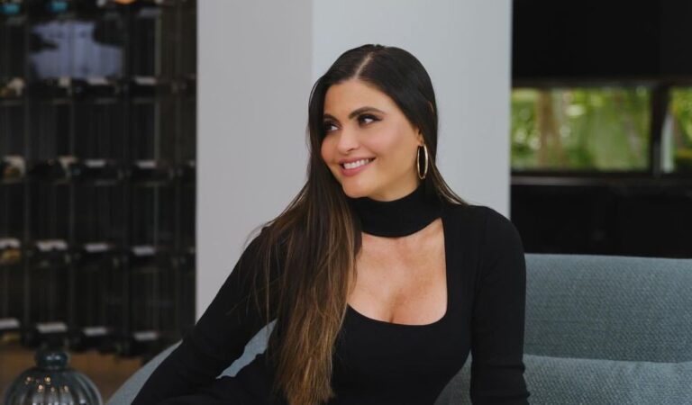 El deseo de Chiquinquirá Delgado para Venezuela este 28 de julio