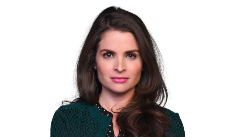 Las dudas de Daniela Bascopé sobre las elecciones en Venezuela