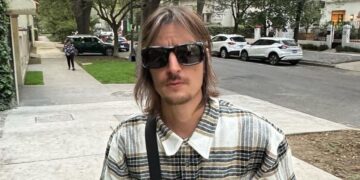 Danny Ocean- Foto Cortesía