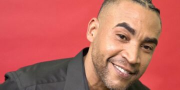 Don Omar- Foto Cortesía