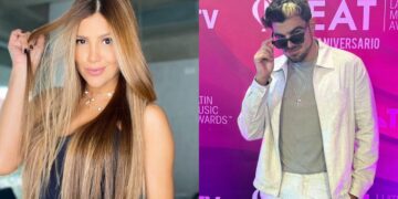 Karlis Romero y Jonathan Moly- Fotos Cortesía