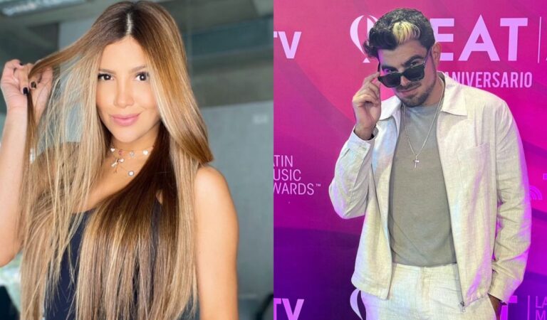 Karlis Romero respondió frontal a Jonathan Moly: «Detesto el tema de las punticas»