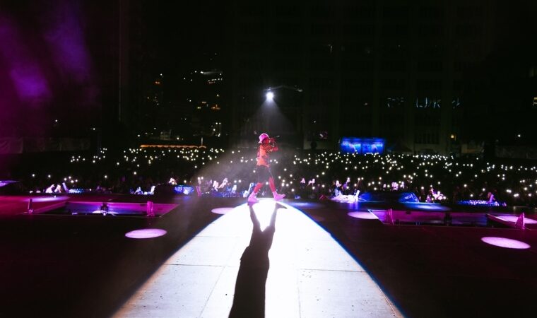 Big Soto está listo para brindar su primera gira de conciertos en Estados Unidos 