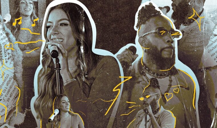 «El amor nos hace explorara nuevas posibilidades»: Karliam está de estreno con «Café» [+Artista invitado]