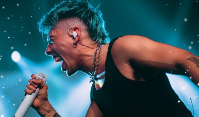 «Hola pérdida», la canción de Luck Ra con la que La Vinotinto celebró su más reciente victoria 