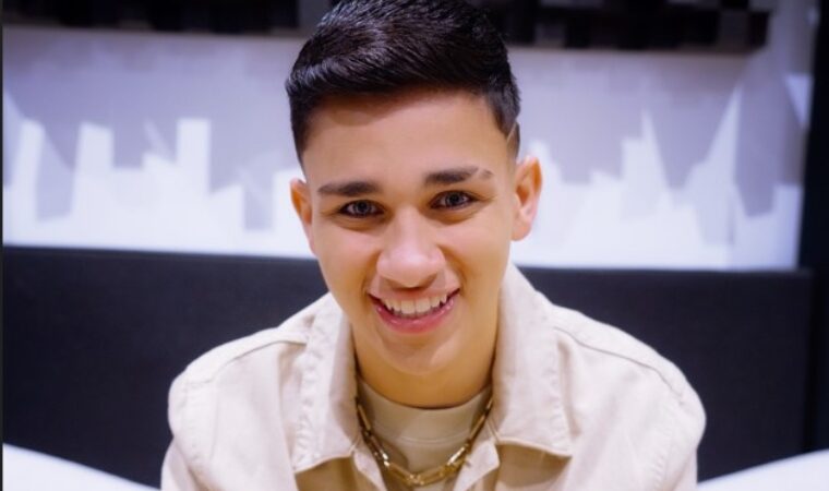 El género salsero sigue tomando fuerzas y Luis Vázquez presenta «Sin Pagar Renta»