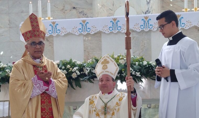 Monseñor José Antonio Da Conceicao Ferreira: una vida consagrada a la renovación de la fe católica