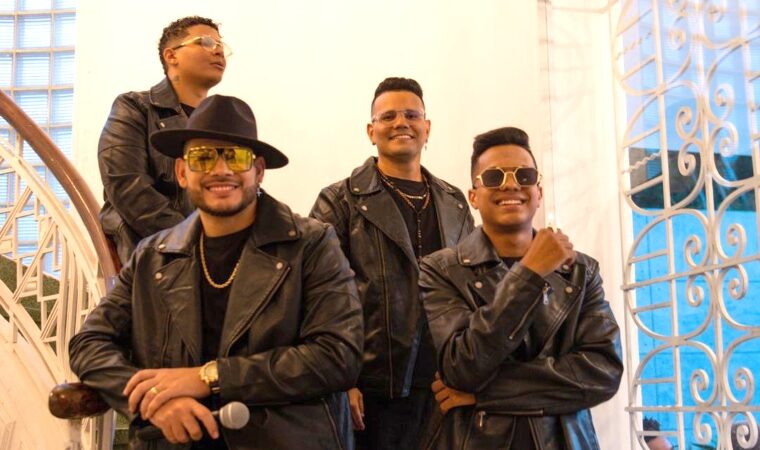 Con un nuevo disco, O.S Orquesta celebra sus 15 años de trayectoria