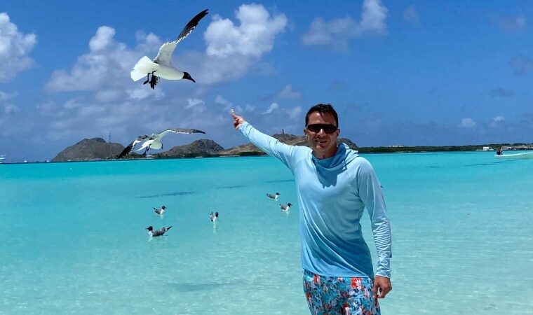 Premios Nacional del Turismo: Yoel Díaz ha sido nominado en su nueva edición