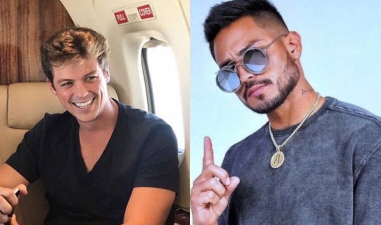 Hendrick Bages le lanzó con todo a Arán de las Casas