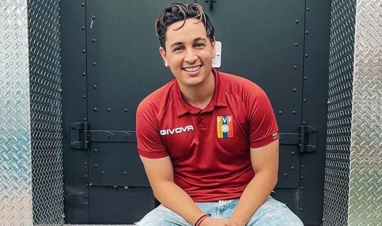 “No soy chavista, nunca lo he sido”: Víctor Drija envía sentido mensaje y aclara su posición política 