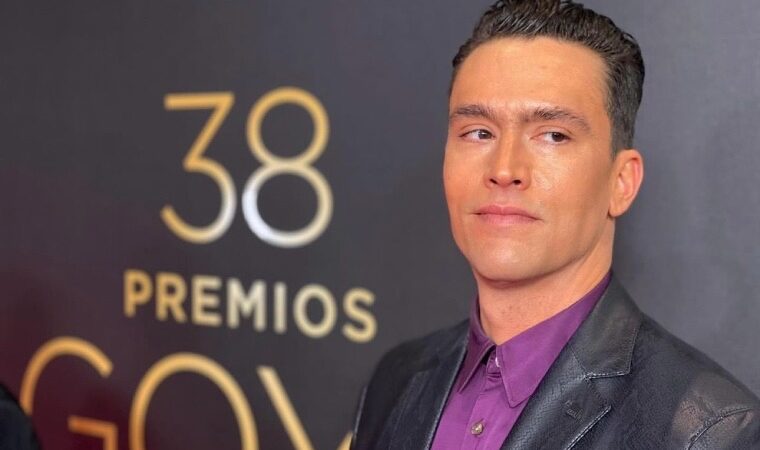 “Son más oportunistas que venezolanos”: Christian McGaffney reacciona ante los mensajes “tibios” de famosos en Venezuela 