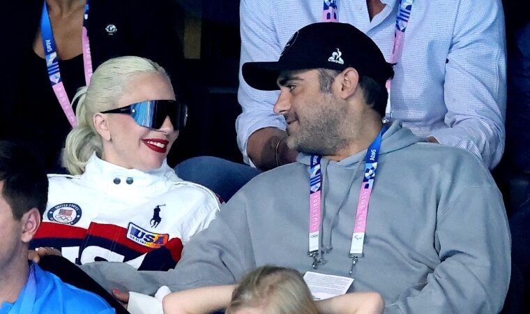 ¡Se casa! Lady Gaga confirma su compromiso con el empresario Michael Polansky 