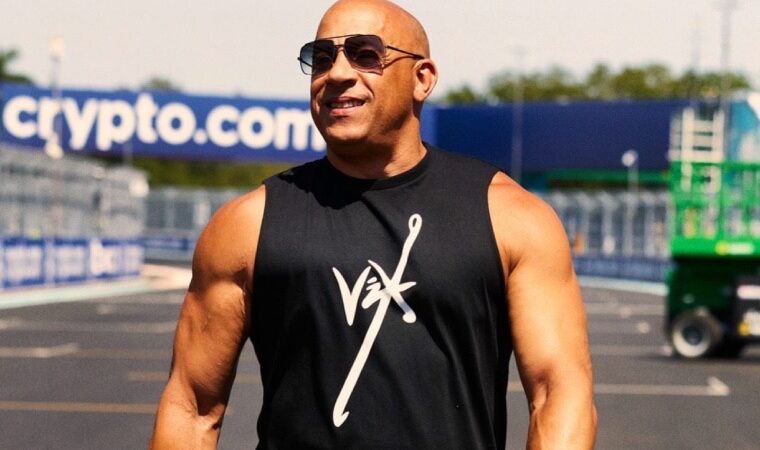 ¿Rápidos y Furiosos en Venezuela? Vin Diesel confesó su deseo de conocer el Salto Ángel