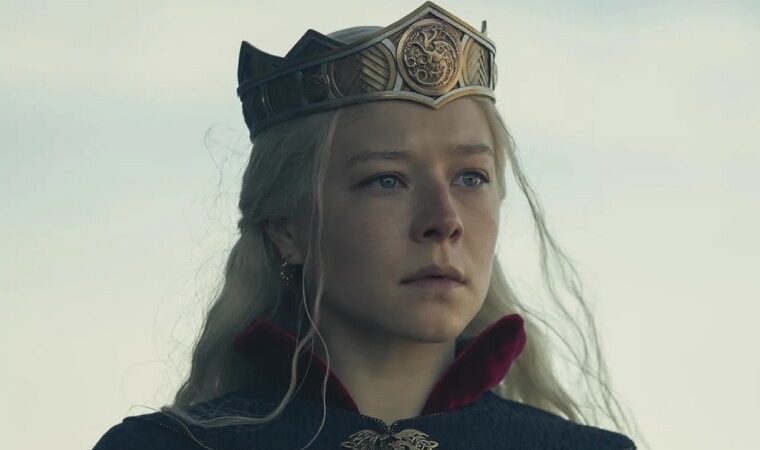 Creador de «House of the Dragon» anuncia que la serie tendrá solo cuatro temporadas 
