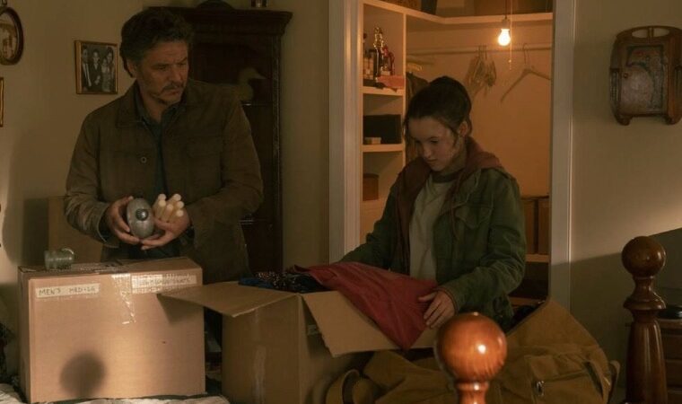 Max reveló el tráiler de la segunda temporada de “The Last Of Us” 