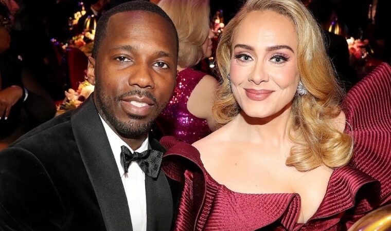 ¡Se casa! Adele confiesa que está comprometida durante su concierto en Múnich 