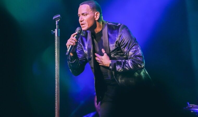 Víctor Manuelle recibirá las llaves de la ciudad de Nueva York 