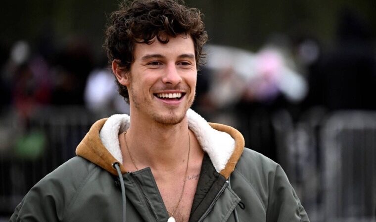 Shawn Mendes vuelve a los escenarios luego de dos años centrado en su salud mental