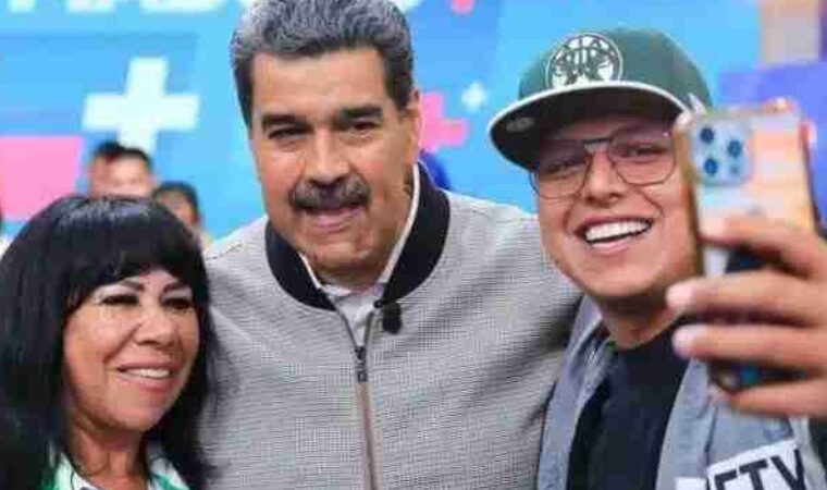 Las consecuencias que sufrió este influencer vinculado al chavismo
