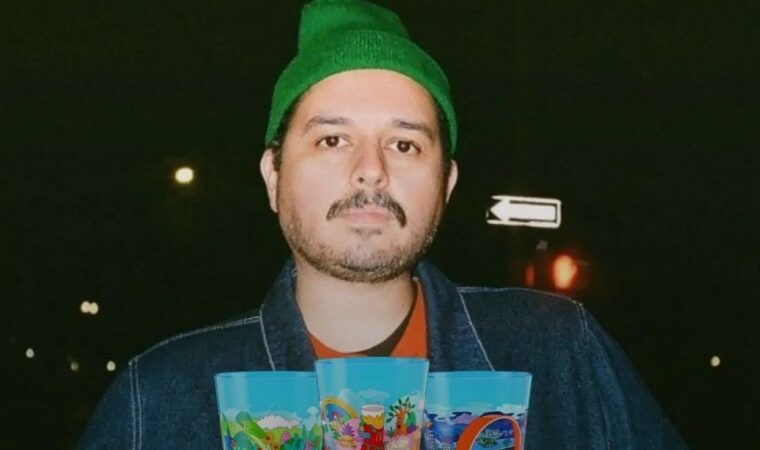 ¡Inspirador! Venezolano pasó de ser cajero a diseñar nuevos vasos coleccionables para McDonald’s 