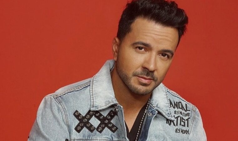 Luis Fonsi estrenó el videoclip de la canción oficial para su película “City of Dreams” 