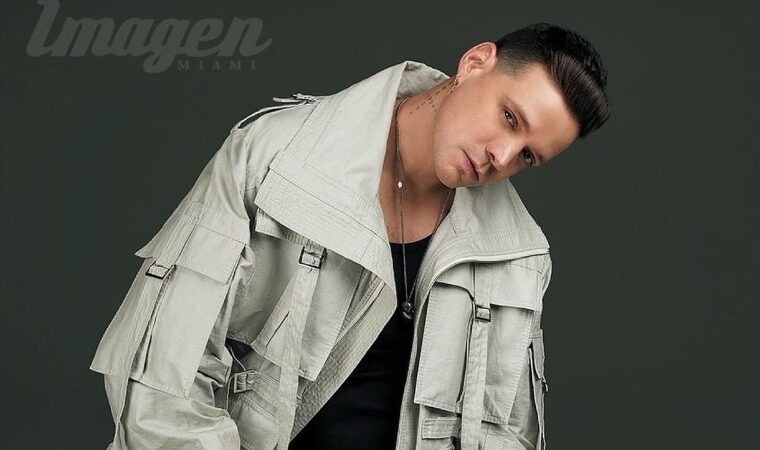 Marko engalana la portada de esta prestigiosa revista 